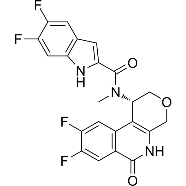 HBV-IN-48 2743466-04-6